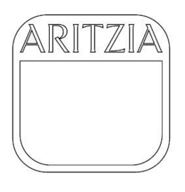ARITZIA logo