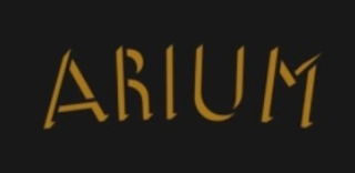 ARIUM logo