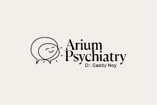ARIUM PSYCHIATRY DR. GADDY NOY logo