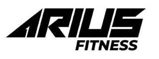 ARIUS FITNESS logo