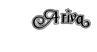 ARIVA logo