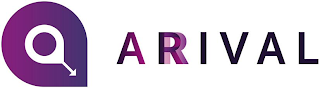 ARIVAL logo