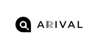 ARIVAL logo