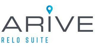 ARIVE RELO SUITE logo