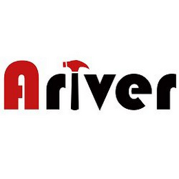 ARIVER logo