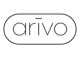 ARIVO logo