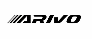 ARIVO logo