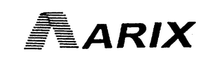 ARIX logo