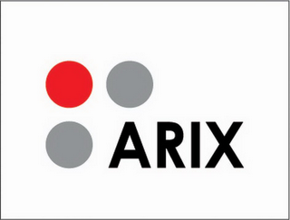 ARIX logo