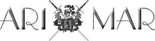 ARIXMAR logo