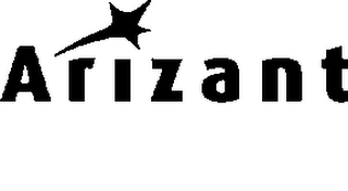 ARIZANT logo