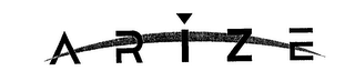 ARIZE logo