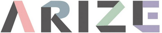 ARIZE logo