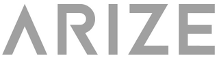 ARIZE logo