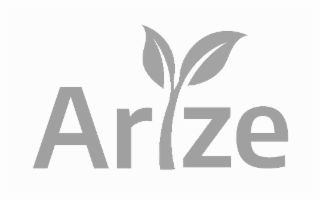 ARIZE logo