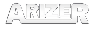 ARIZER logo