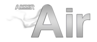 ARIZER AIR logo