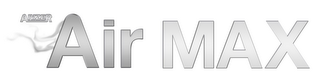 ARIZER AIR MAX logo