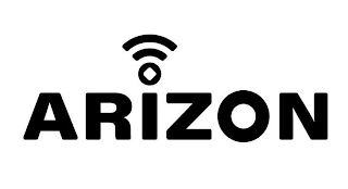 ARIZON logo