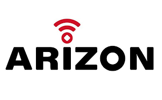ARIZON logo