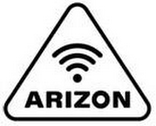 ARIZON logo