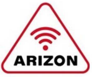 ARIZON logo
