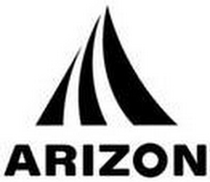 ARIZON logo