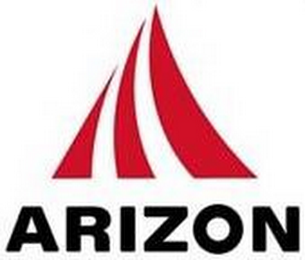 ARIZON logo