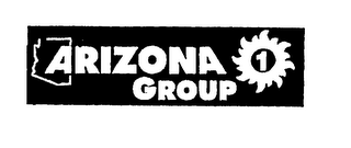 ARIZONA 1 GROUP logo