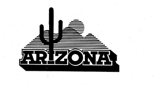 ARIZONA logo