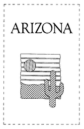 ARIZONA logo