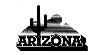 ARIZONA logo