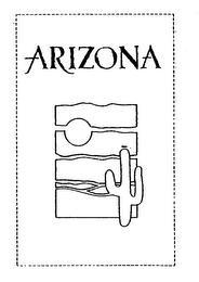 ARIZONA logo