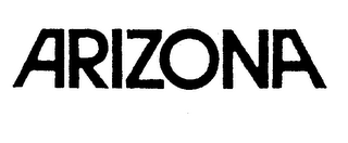ARIZONA logo