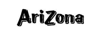 ARIZONA logo