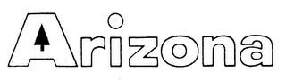 ARIZONA logo