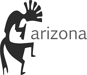 ARIZONA logo