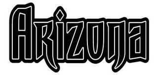 ARIZONA logo