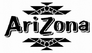 ARIZONA logo