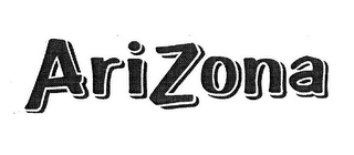 ARIZONA logo