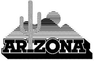 ARIZONA logo