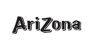 ARIZONA logo