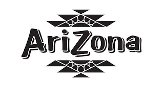 ARIZONA logo