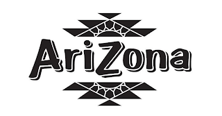ARIZONA logo