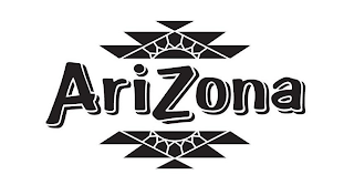 ARIZONA logo