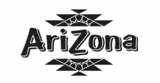 ARIZONA logo