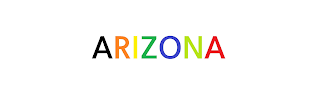 ARIZONA logo