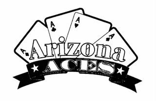 ARIZONA ACES logo
