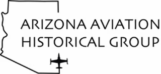 ARIZONA AVIATION HISTORICAL GROUP logo