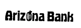 ARIZONA BANK logo